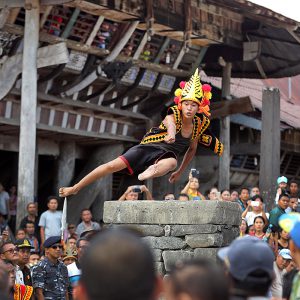 museum_pusaka_nias_situs_budaya_selatan_9